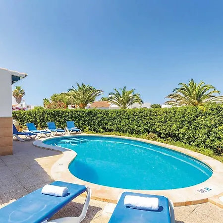 Juana Bosch Villa